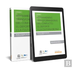 Bertrand.pt - Herramientas Transformadoras Del Conflicto: El Deporte Y La Cultura De Paz (Papel + E-Book)