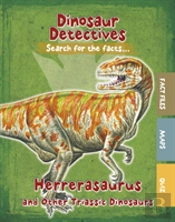 Herrerasaurus And Other Triassic Di