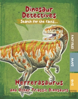 Bertrand.pt - Herrerasaurus And Other Triassic Di