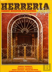 Herrería Actual = Current Ironwork Encyclopedia