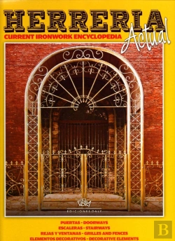 Bertrand.pt - Herrería Actual = Current Ironwork Encyclopedia