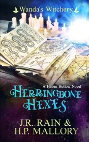 Herringbone Hexes