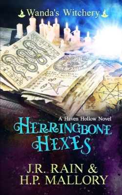 Bertrand.pt - Herringbone Hexes