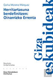 Herritartasuna Berdefinitzen: Oinarrizko Errenta