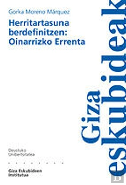 Bertrand.pt - Herritartasuna Berdefinitzen: Oinarrizko Errenta