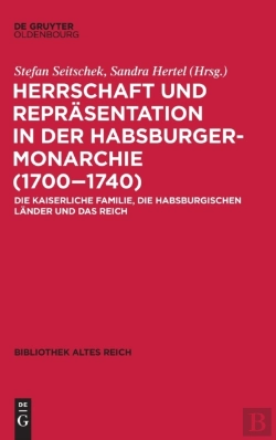 Bertrand.pt - Herrschaft Und Repr Sentation In Der Hab