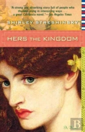 Hers The Kingdom