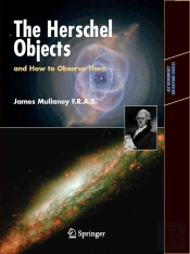 Herschel Objects And How To Observe Them