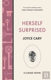 Herself Surprised