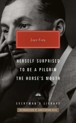 Bertrand.pt - Herself Surprised, To Be A Pilgrim, The Horse'S Mouth