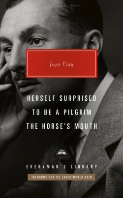 Bertrand.pt - Herself Surprised; To Be A Pilgrim; The Horse'S Mouth
