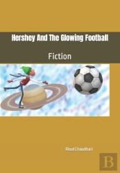 Hershey And The Glowing Football