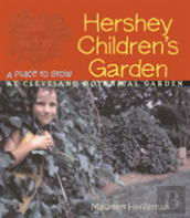 Hershey Children'S Garden