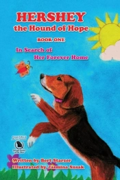 Hershey The Hound Of Hope