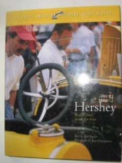 Bertrand.pt - Hershey: World'S Greatest Antique Car Event