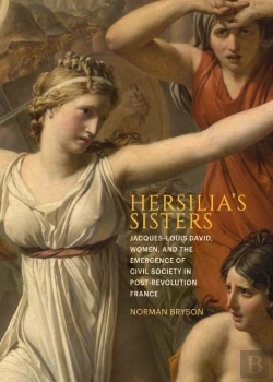 Bertrand.pt - Hersilia'S Sisters