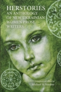 Bertrand.pt - Herstories  An Anthology  Of New Ukraini
