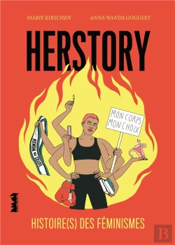 Bertrand.pt - Herstory : Histoire(S) Des Féminismes