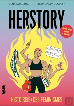 Bertrand.pt - Herstory : Histoire(S) Des Féminismes