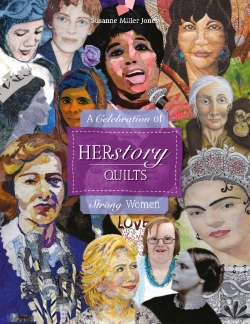 Bertrand.pt - Herstory Quilts