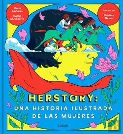 Bertrand.pt - Herstory: Una Historia Ilustrada De Las Mujeres