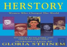 Herstory - Women Who Changed The World