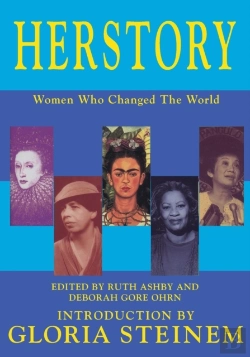 Bertrand.pt - Herstory - Women Who Changed The World