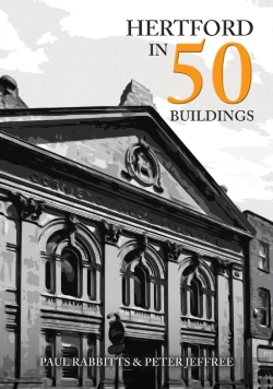 Bertrand.pt - Hertford In 50 Buildings