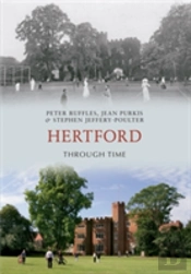 Hertford Through Time