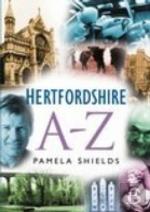 Hertfordshire A-Z