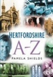 Hertfordshire A-Z