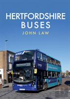 Hertfordshire Buses