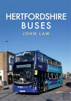 Bertrand.pt - Hertfordshire Buses