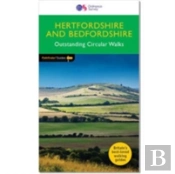 Hertfordshire & Bedfordshire