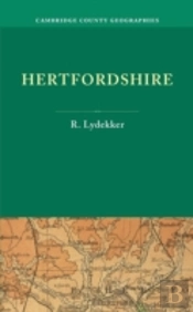 Hertfordshire
