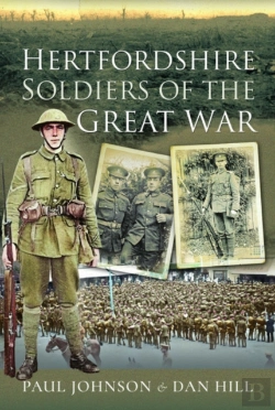 Bertrand.pt - Hertfordshire Soldiers Of The Great War
