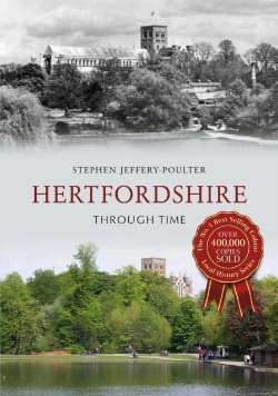 Bertrand.pt - Hertfordshire Through Time