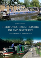 Hertfordshire'S Historic Inland Waterway