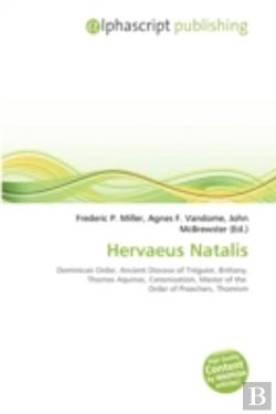 Bertrand.pt - Hervaeus Natalis