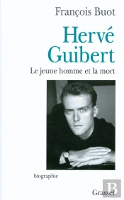 Herve Guibert