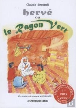 Bertrand.pt - Herve Ou Le Rayon Vert