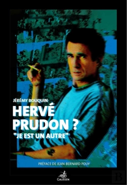 Bertrand.pt - Hervé Prudon ? Biographie