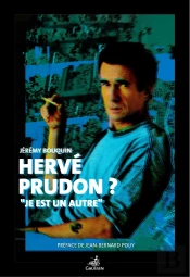 Hervé Prudon ? Biographie