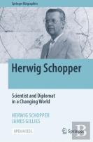 Herwig Schopper