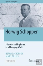 Herwig Schopper