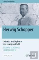 Herwig Schopper