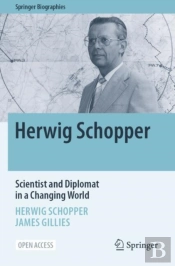 Herwig Schopper
