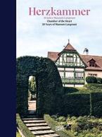 Herzkammer / Chamber Of The Heart (Bilingual Edition)