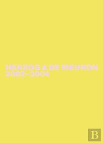 Herzog & De Meuron 2002-2004