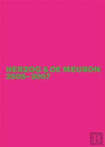 Herzog & De Meuron 2005-2007